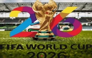 Piala Dunia FIFA 2026 Hadir dengan Format Baru dan 104 Pertandingan