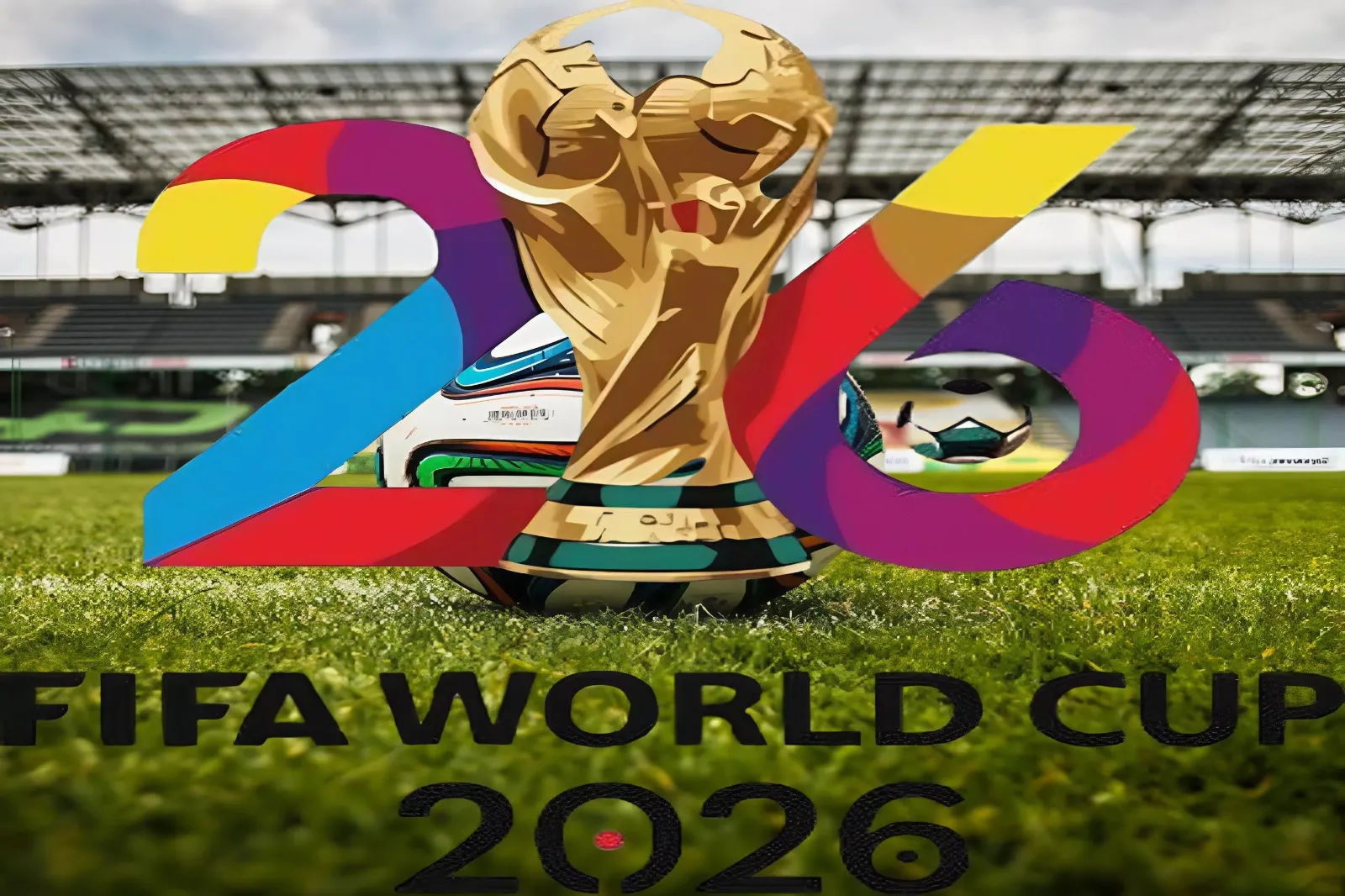 Piala Dunia FIFA 2026 Hadir dengan Format Baru dan 104 Pertandingan