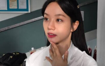 Pingsan di Atas Panggung: Pengakuan Jujur Hyeri Eks Girl’s Day 2 Pingsan di Atas Panggung: Pengakuan Jujur Hyeri Eks Girl’s Day