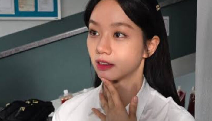 Pingsan di Atas Panggung: Pengakuan Jujur Hyeri Eks Girl’s Day