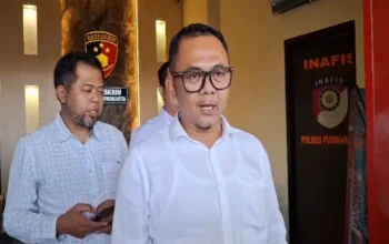 Polres Purwakarta Kawal Ketat Kasus Pelecehan Anak