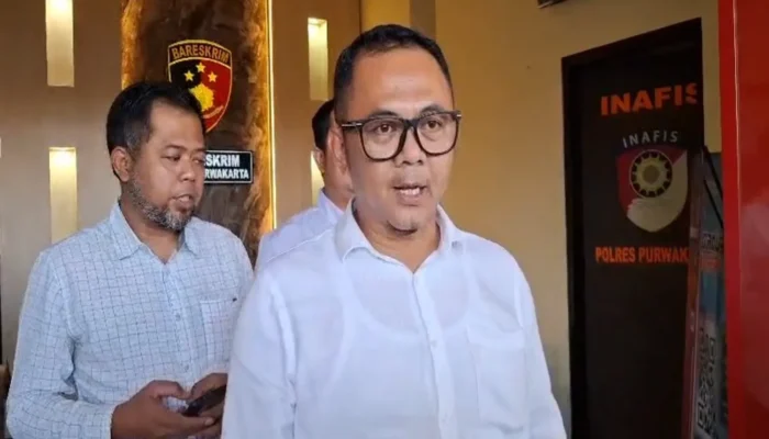 Polres Purwakarta Kawal Ketat Kasus Pelecehan Anak