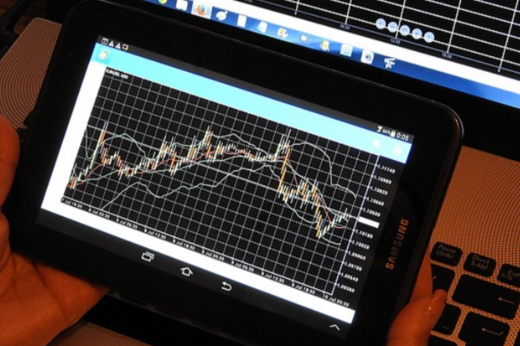 Prediksi Ekonomi Pekan Ini: Panduan Cerdas Menentukan Langkah Investasi Anda