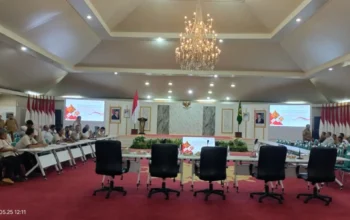 Presidium Bogor Timur Desak Pusat Buka Moratorium Parsial; Jawa Barat Sudah Sangat Urgen!!