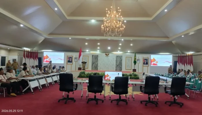 Presidium Bogor Timur Desak Pusat Buka Moratorium Parsial; Jawa Barat Sudah Sangat Urgen!!
