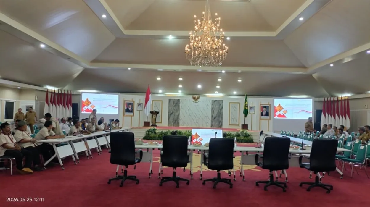 Presidium Bogor Timur Desak Pusat Buka Moratorium Parsial; Jawa Barat Sudah Sangat Urgen!!