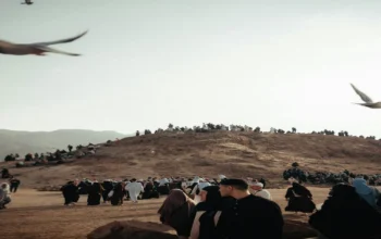 Puasa Arafah 2026 Jatuh Tanggal Berapa?