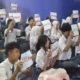 Puluhan SMA Adu Pintar di Politeknik TEDC Bandung