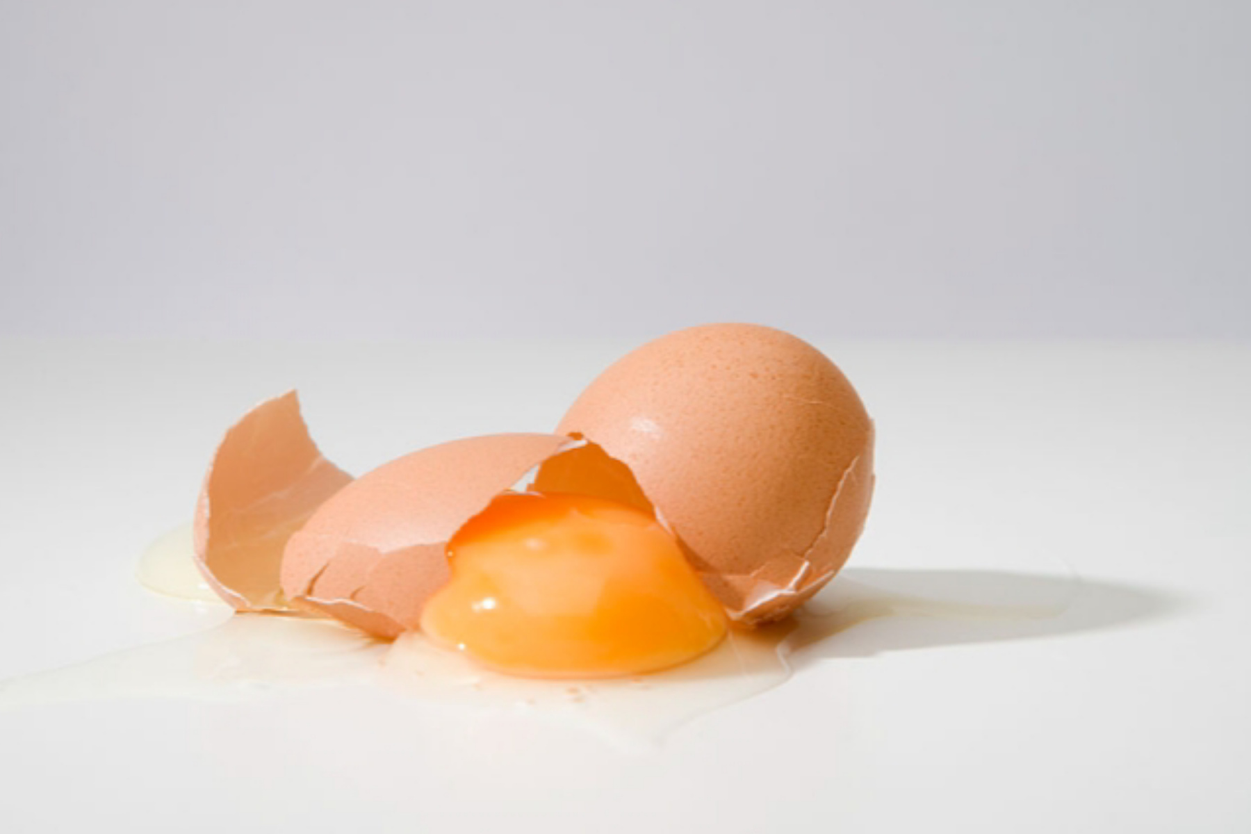 Putih vs Kuning Telur: Mana yang Lebih Sehat untuk Diet Anda?