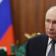 Putin Isyaratkan Akhir Perang: Diplomasi Trump dan Nasib Ukraina