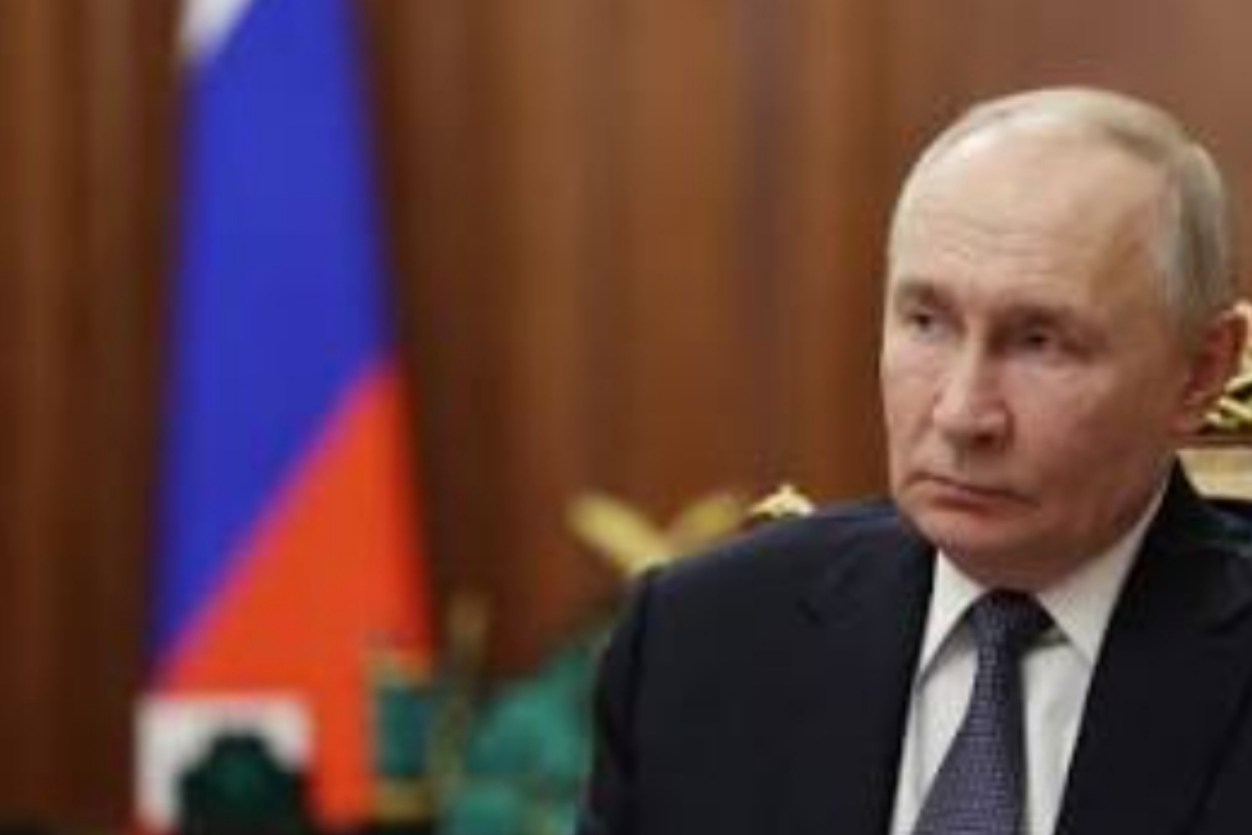 Putin Isyaratkan Akhir Perang: Diplomasi Trump dan Nasib Ukraina