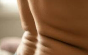 Rahasia Back Dimples: Keunikan Fisik dari Faktor Genetik
