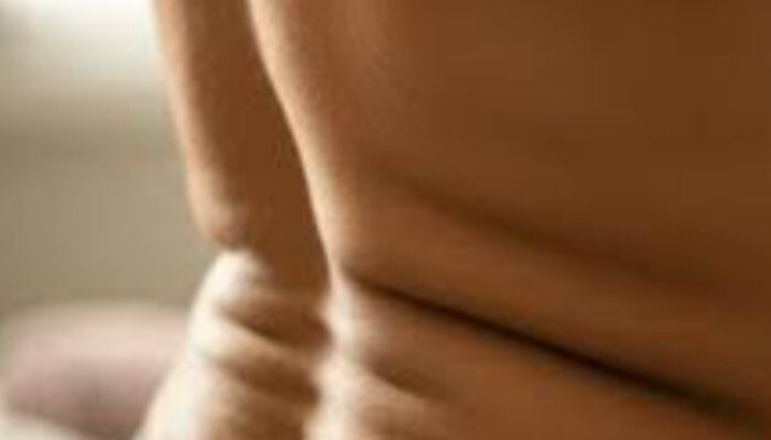 Rahasia Back Dimples: Keunikan Fisik dari Faktor Genetik