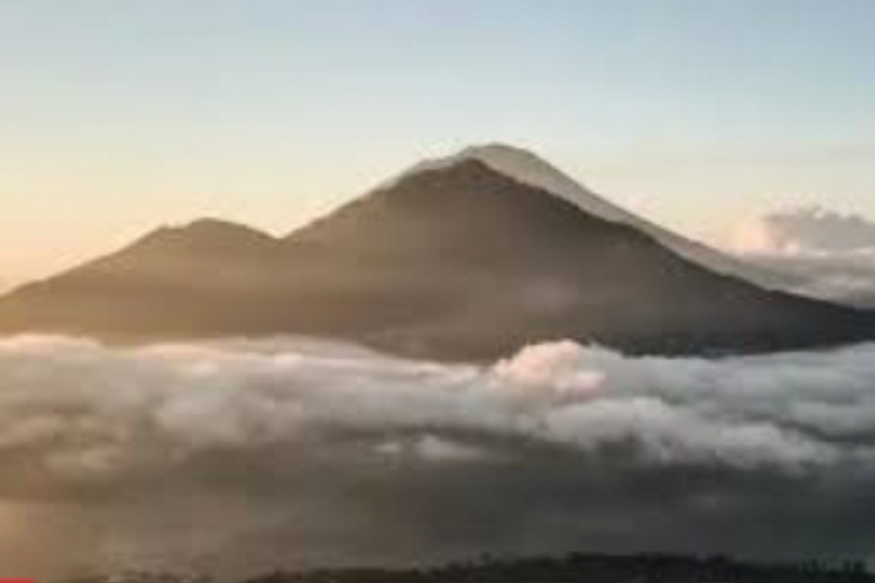 Rahasia Geologi Lingkar Timur Kuningan: Jejak Gempa di Kaki Gunung Ciremai