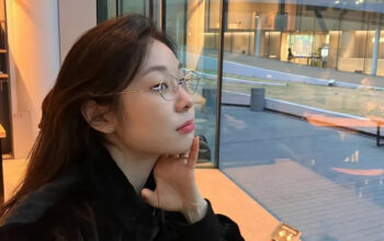 Rahasia Kulit Berkilau Kim Yuna: Definisi Anggun dalam Balutan 'My Rose Hour'