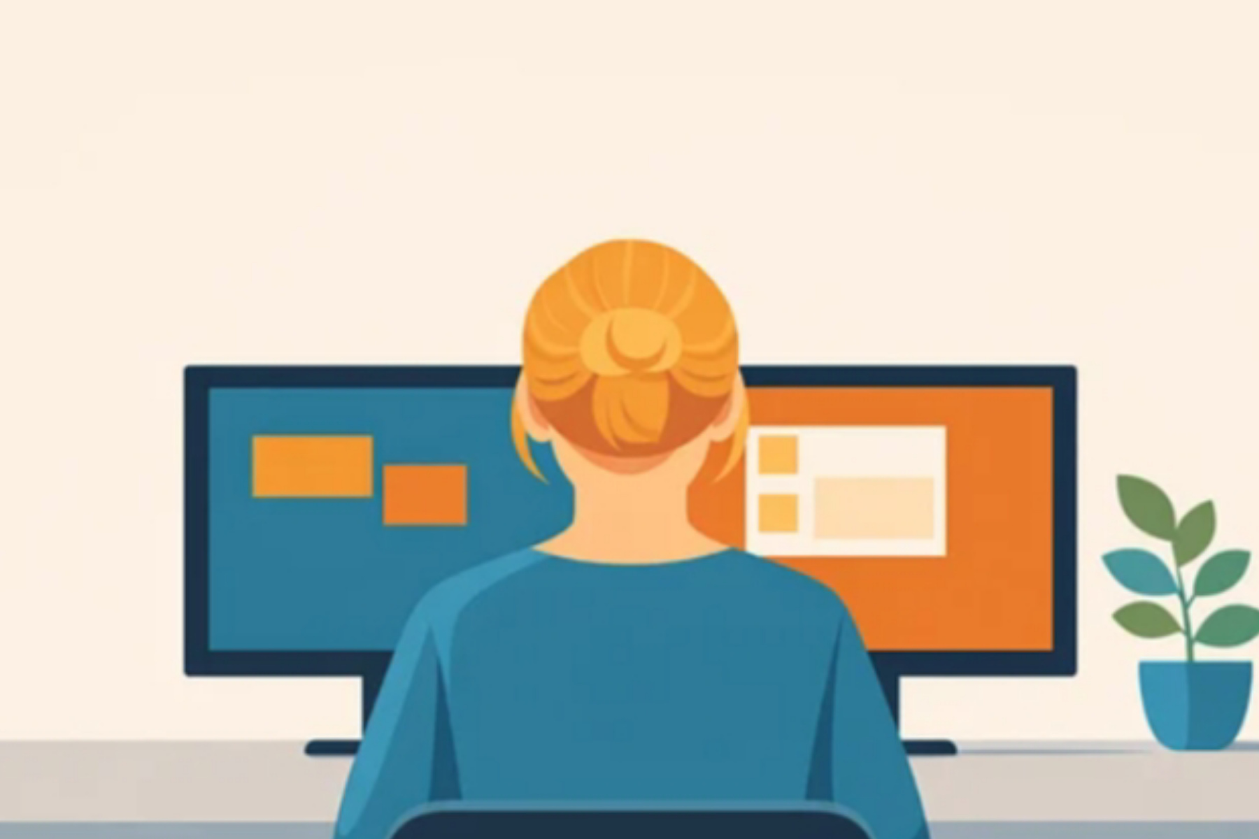 Rahasia Produktivitas: Ubah Pola Pikir Anda dengan Shortcut Thinking!