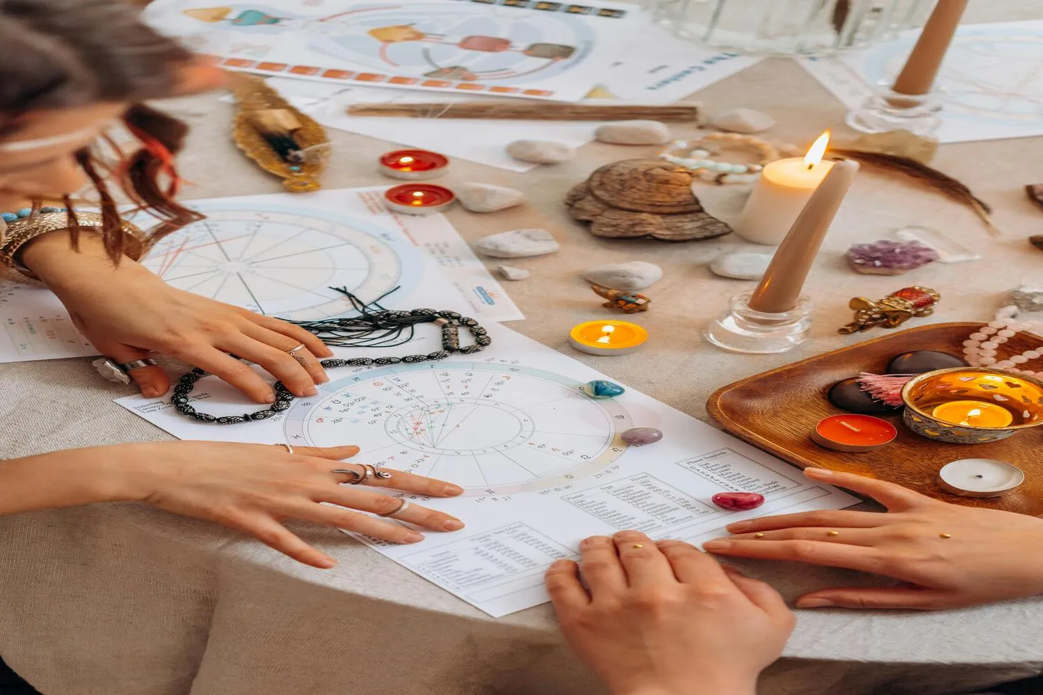 Ramalan Zodiak 6 Mei 2026: Saatnya Menata Emosi dan Keputusan