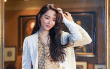 Rating Tembus 11%! Drama 'Filing for Love' Shin Hye Sun Jadi Fenomena Baru 3 Rating Tembus 11%! Drama 'Filing for Love' Shin Hye Sun Jadi Fenomena Baru
