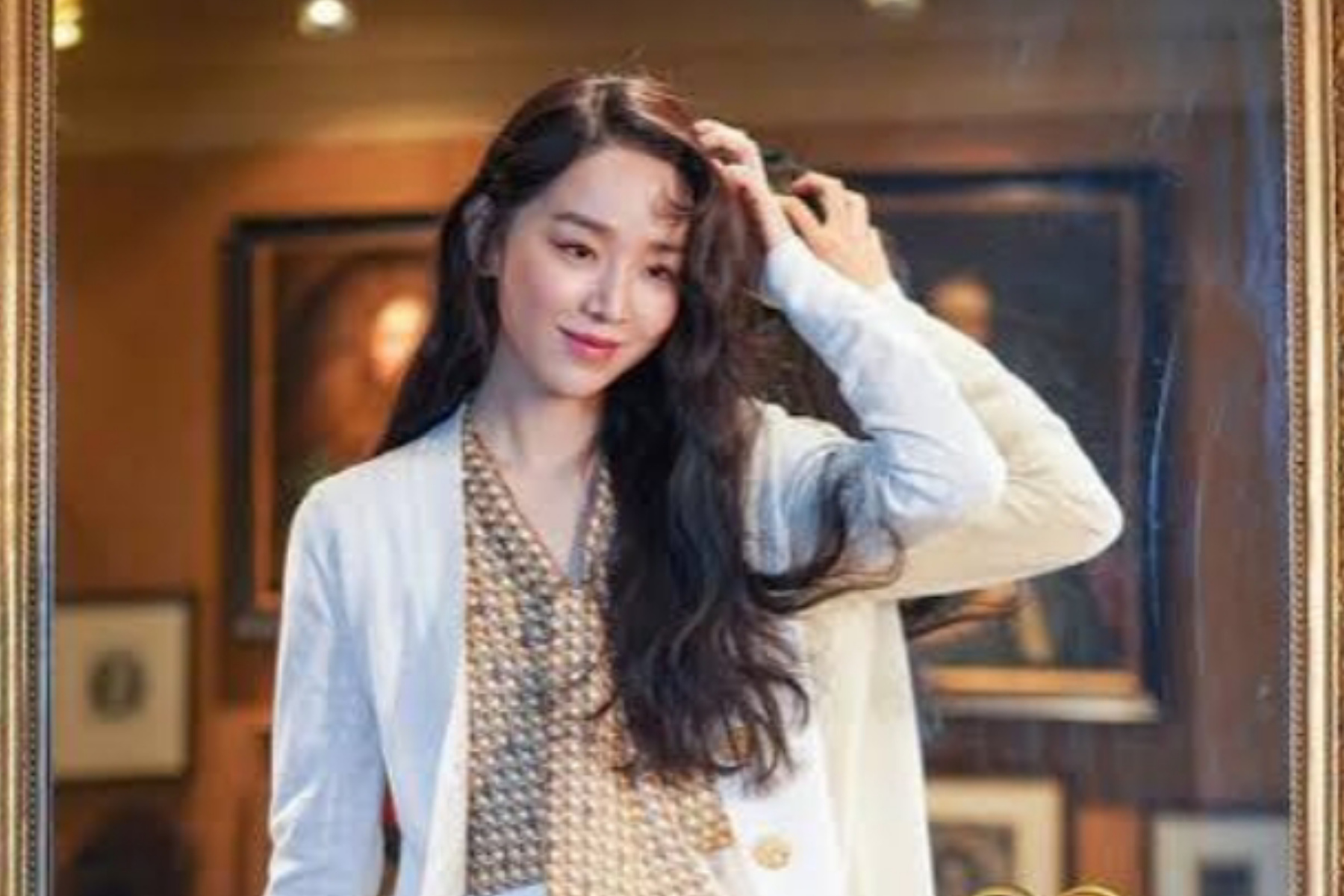 Rating Tembus 11%! Drama 'Filing for Love' Shin Hye Sun Jadi Fenomena Baru