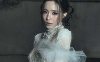 Rayakan 10 Tahun Debut Solo, Tiffany Young Rilis Single "Summer’s Not Over"