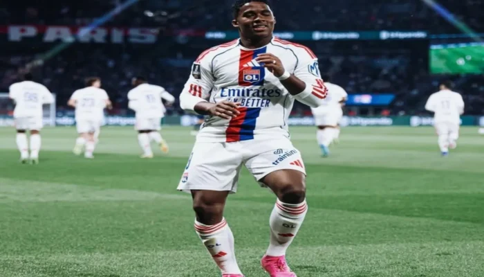 Real Madrid Galau: Endrick Dipoles atau Dikorbankan?