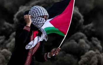 Realitas di Balik Suka Duka Palestina