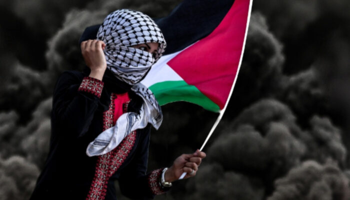 Realitas di Balik Suka Duka Palestina