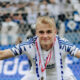 Rebutan Victor Froholdt: Liverpool dan Arsenal Saling Sikut!