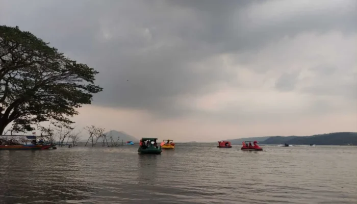 Rekomendasi Wisata Hits Purwakarta