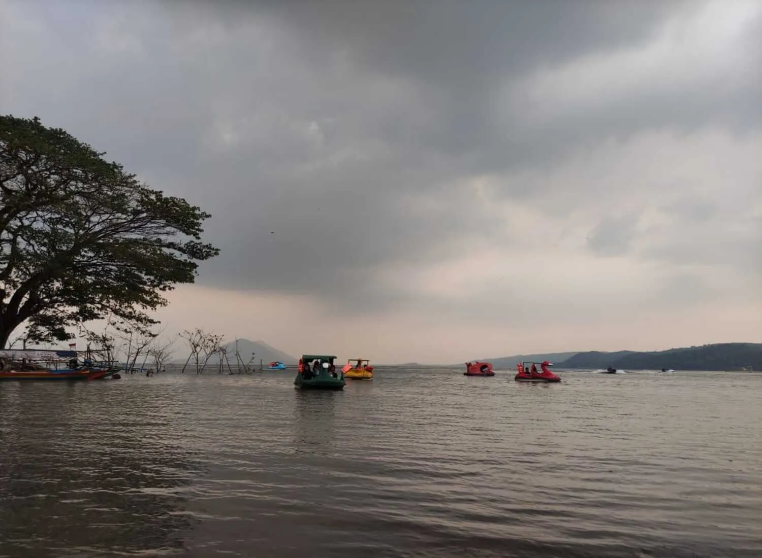 Rekomendasi Wisata Hits Purwakarta