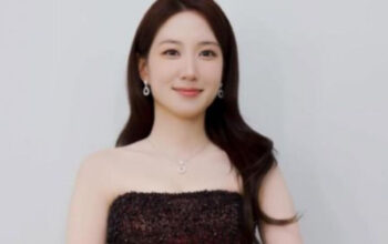 Reuni Park Eun Bin dan Sutradara Yoo In Shik dalam Serial "The Wonderfools"