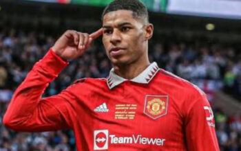 Reuni Sensasional! Jose Mourinho Bidik Marcus Rashford untuk Proyek Baru di Real Madrid