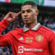 Reuni Sensasional! Jose Mourinho Bidik Marcus Rashford untuk Proyek Baru di Real Madrid