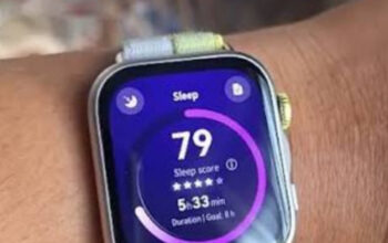 Review Huawei Watch Fit 5 Pro: Layar Melengkung dan Baterai yang Lebih Tangguh