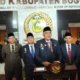 Rudy Susmanto Hadiri Rapat Paripurna DPRD, Bahas Tiga Agenda Strategis Kabupaten Bogor