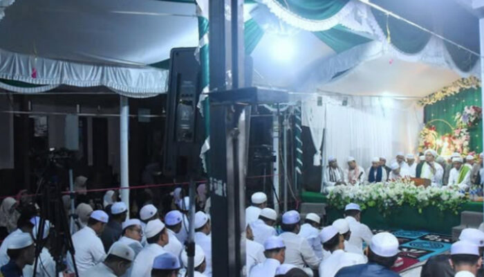 Rugi Besar! Ini Alasan Mengapa Anda Wajib Hadir di Majelis Taklim