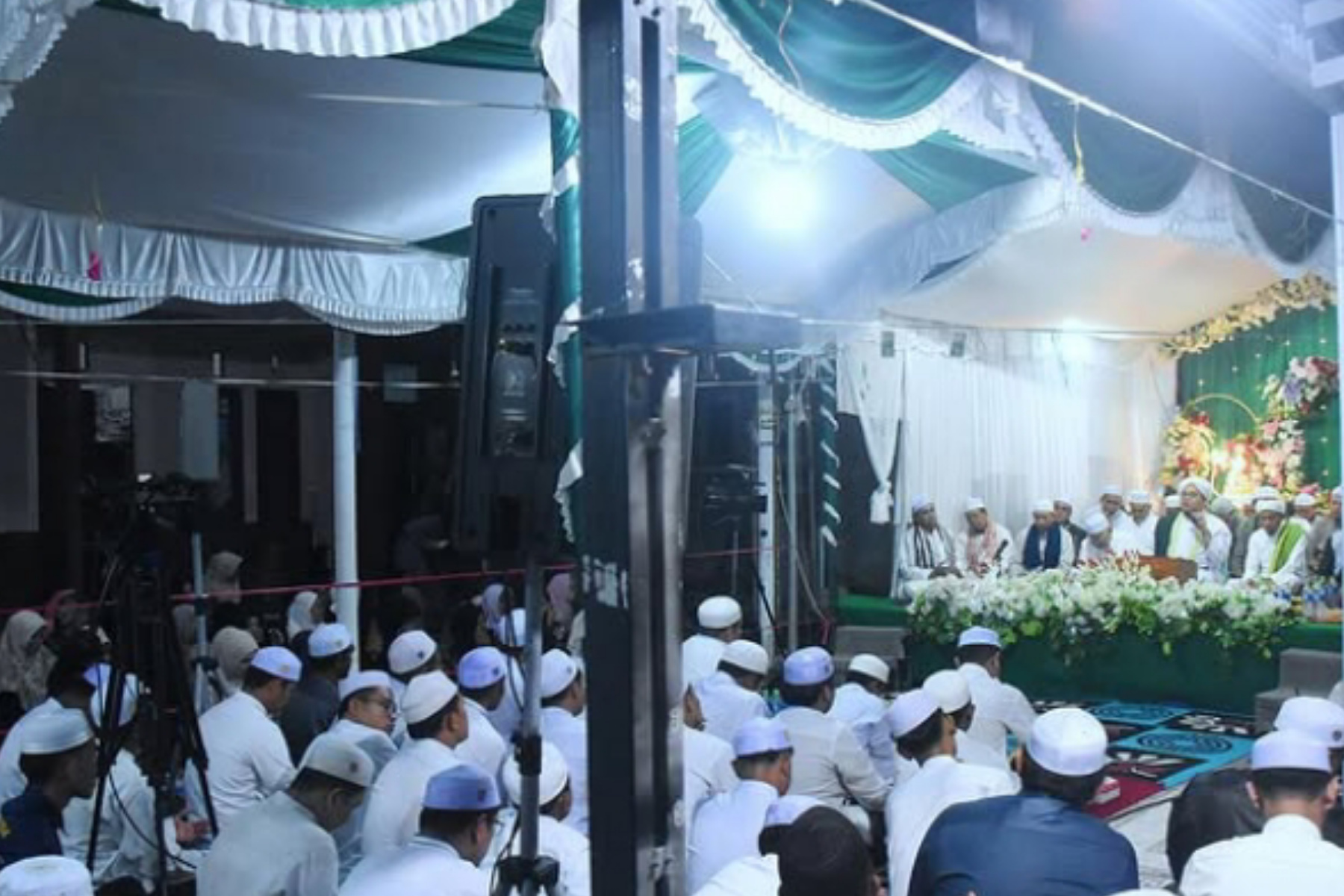 Rugi Besar! Ini Alasan Mengapa Anda Wajib Hadir di Majelis Taklim