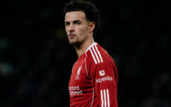 Rumor Panas Anfield: Curtis Jones Segera Tinggalkan Liverpool?