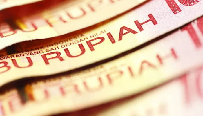 Rupiah Indonesia Masih Lesu, Dolar AS Perkasa!