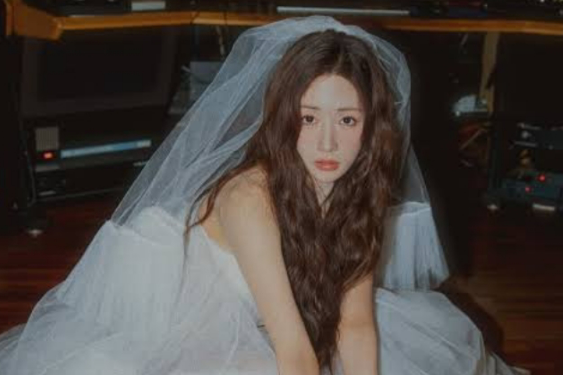 Sah! Yoon Bomi Apink Resmi Menikah Hari Ini Setelah Pamit dari Acara TV