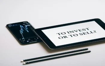 Saham BBCA Melemah, Investor Mulai Cemas?