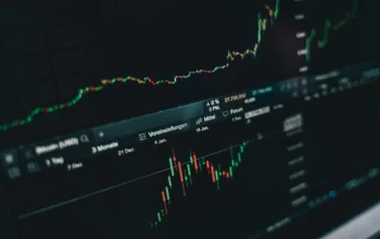 Saham BUMI Masuk Zona Merah, Pasar Panik?