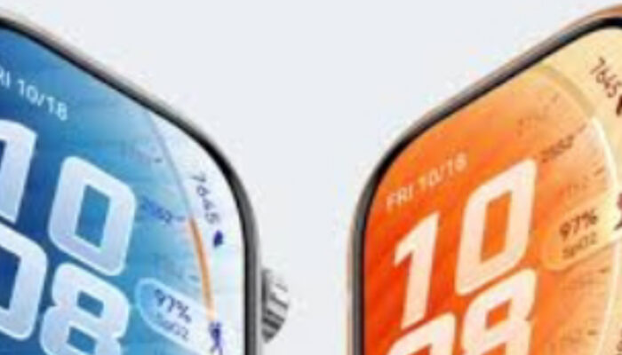 Saingan Berat Apple Watch! Huawei Watch Fit 5 Pro Resmi Bawa Layar LTPO Mewah