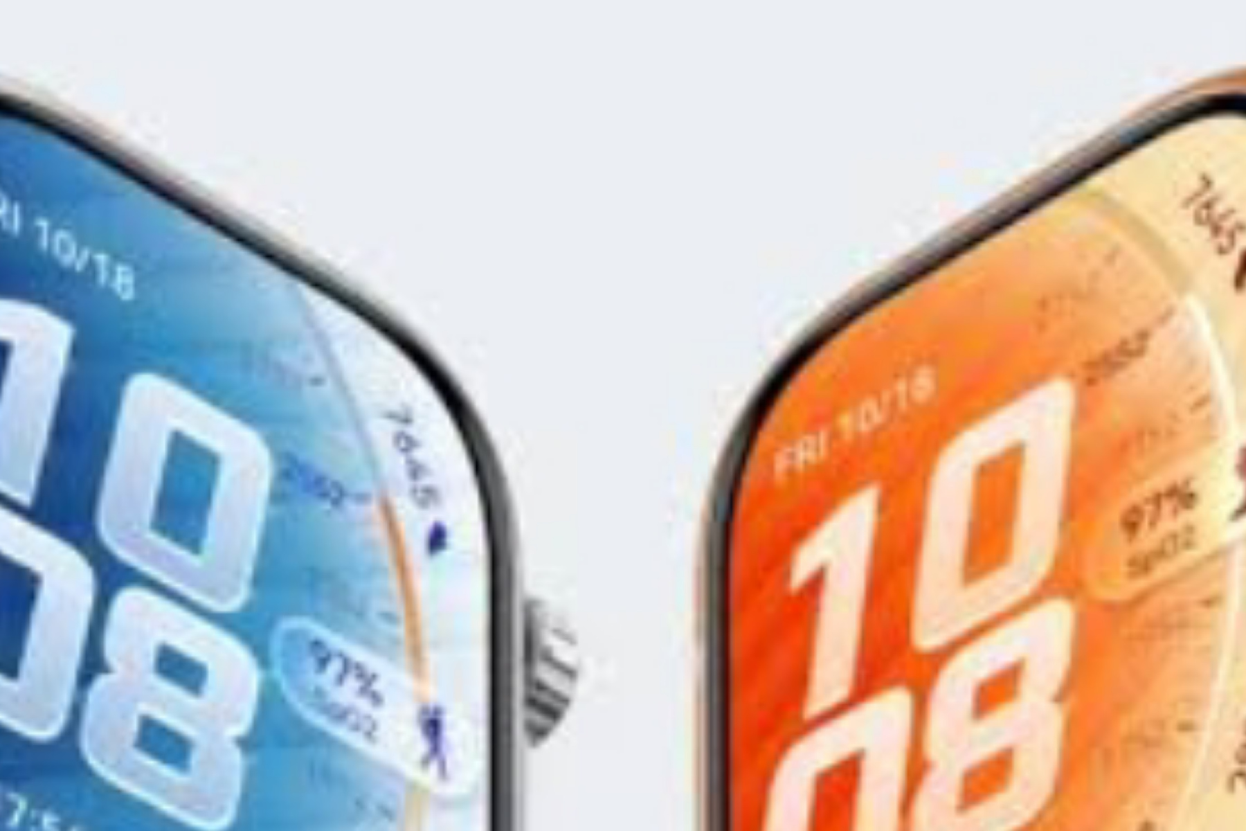 Saingan Berat Apple Watch! Huawei Watch Fit 5 Pro Resmi Bawa Layar LTPO Mewah