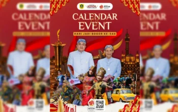 Sambut HJB ke-544, Pemkab Bogor Gelar Berbagai Rangkaian Acara; Ada Target Rekor MURI hingga Pesta Rakyat!