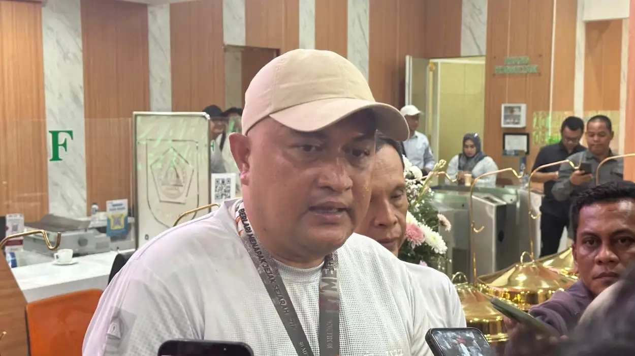 Satu Tahun Dua Bulan Menjabat, Bupati Bogor Buka-Bukaan Soal PR Besar Kabupaten Bogor 1 Satu Tahun Dua Bulan Menjabat, Bupati Bogor Buka-Bukaan Soal PR Besar Kabupaten Bogor