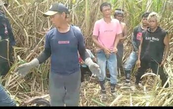 Sebanyak 33 Warga Purwakarta Minta Dipulangkan dari Perkebunan Tebu di OKI