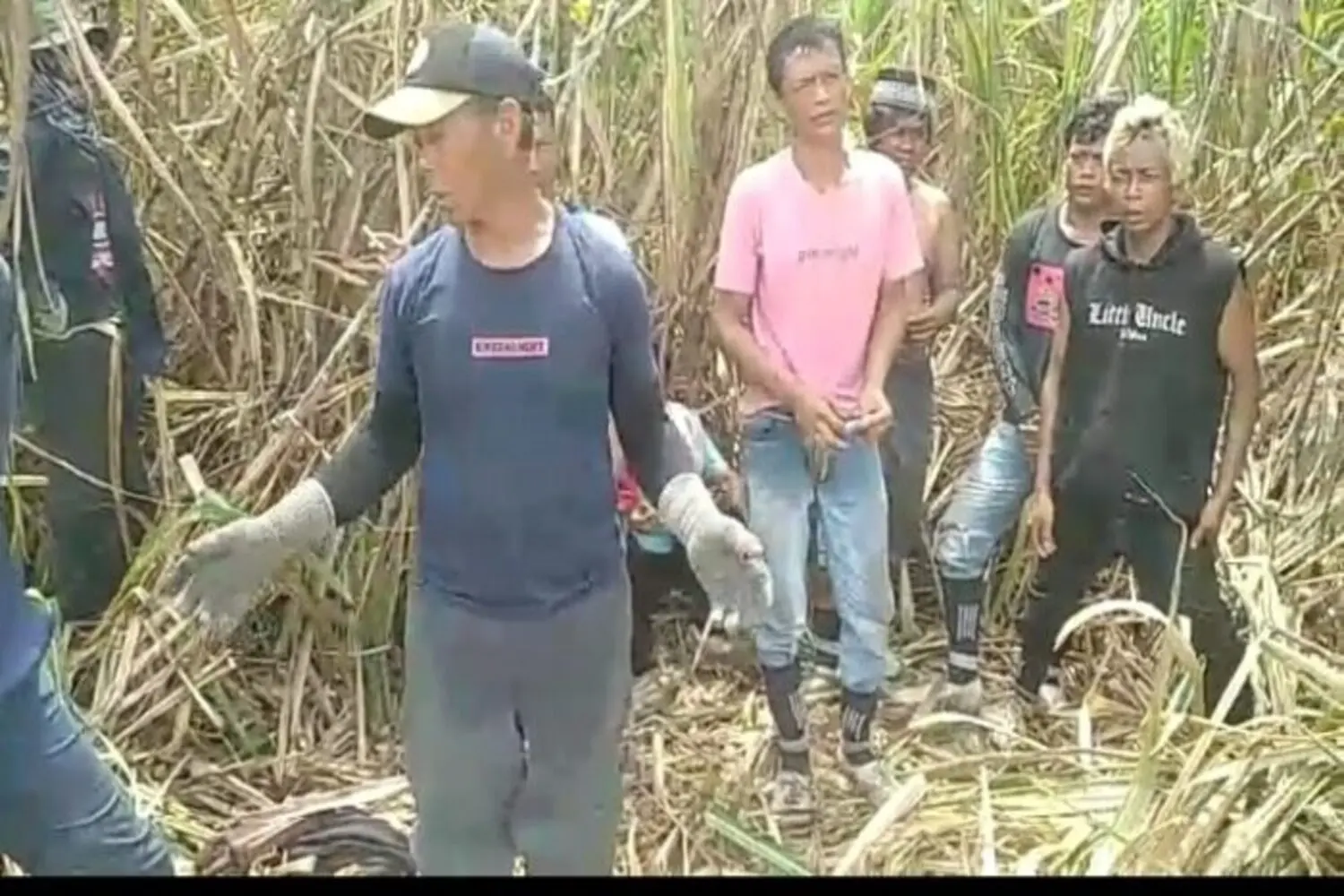 Sebanyak 33 Warga Purwakarta Minta Dipulangkan dari Perkebunan Tebu di OKI