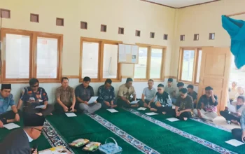 Sekretariat DPRD Kabupaten Sukabumi Gelar Majelis Taklim, Ini Pesan Pentingnya