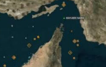 Selat Hormuz Membara! Trump Konfirmasi Serangan Mematikan ke Tanker Iran